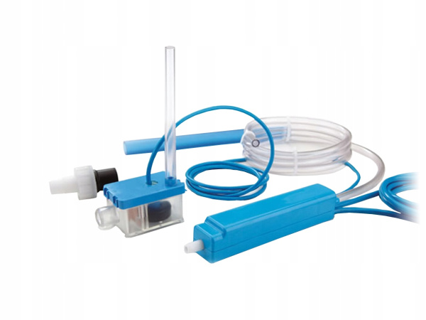 Помпа дренажная внутреннего блока GC-4C18HR(c)